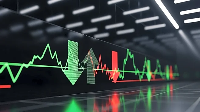 U.S. Stock Futures Stable After Major Indexes Experience Worst Day in a Month