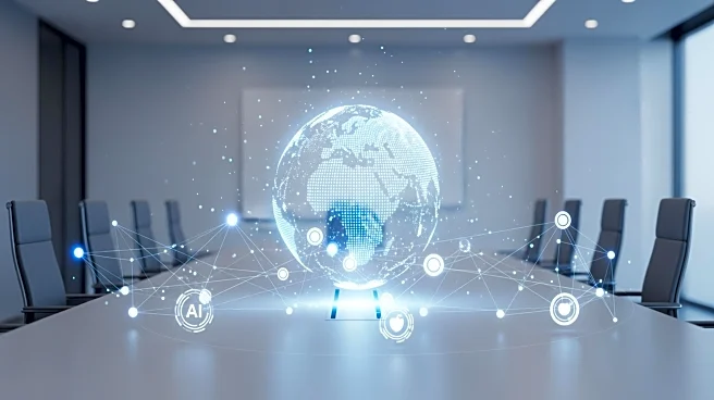 SHRM India Conference 2025 Highlights AI and Leadership in Future Workplaces