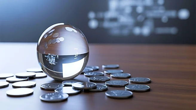 Investors Sell Stocks Amid AI Bubble Concerns and Fading Rate Cut Expectations