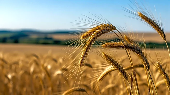 Agribusinesses Urged to Address Scope 3 Emissions for Climate Strategy