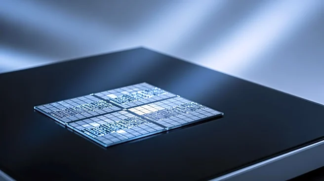 AMD Gains Opportunity as Custom RAN Silicon Faces Decline