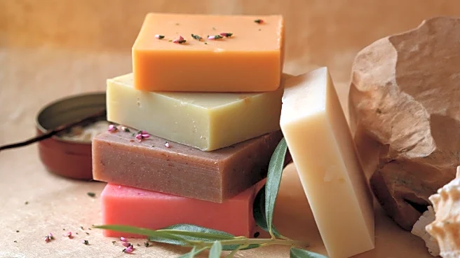 Michelle Adepoju Champions Artisanal Excellence Through Kilentar