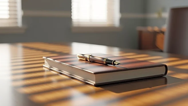 President Trump Signs Funding Package to End Government Shutdown