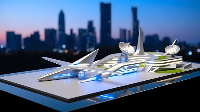 GoodWorks Group Launches Aerospace Tech Park in Bengaluru, Boosting GCC Infrastructure