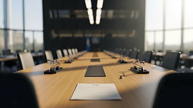 UN Security Council Draft Resolution Mentions Palestinian State