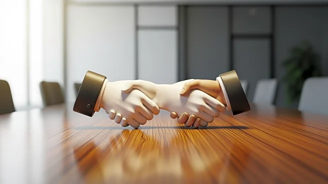 United States and Guatemala Agree on Reciprocal Trade Framework to Enhance Economic Cooperation