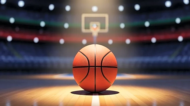 Alabama A Bulldogs Secure Victory Against Charleston Southern in Close Basketball Match