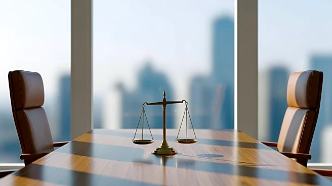 Swiss Economy Minister Engages in Tariff Talks in Washington Amid High U.S. Tariffs