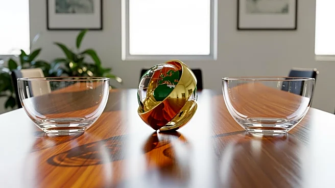 Trump Administration Announces New Trade Deals with Latin American Countries to Boost U.S. Exports