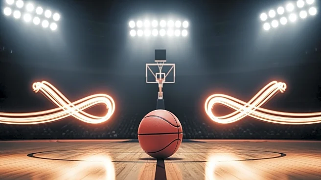 Nikola Jokić and Stephen Curry Deliver Historic Performances in NBA Showdowns