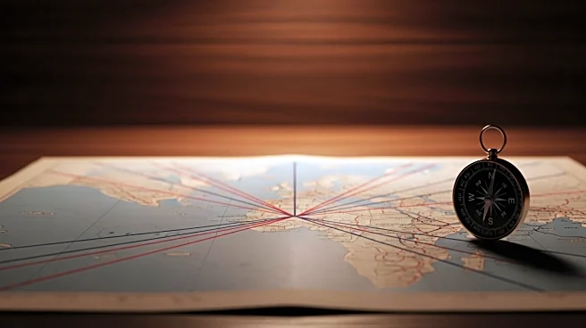 Kenya Uncovers Scheme Luring Citizens to Fight for Russia in Ukraine Conflict