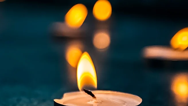 Obituary: Timothy L. Conte Jr. Remembered for His Strength and Love