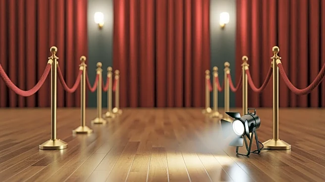 Singapore Court Charges Man for Grabbing Ariana Grande at 'Wicked' Premiere