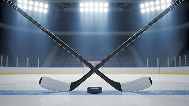 Bruins and Senators Prepare for Match with Updated Lineups and Injuries