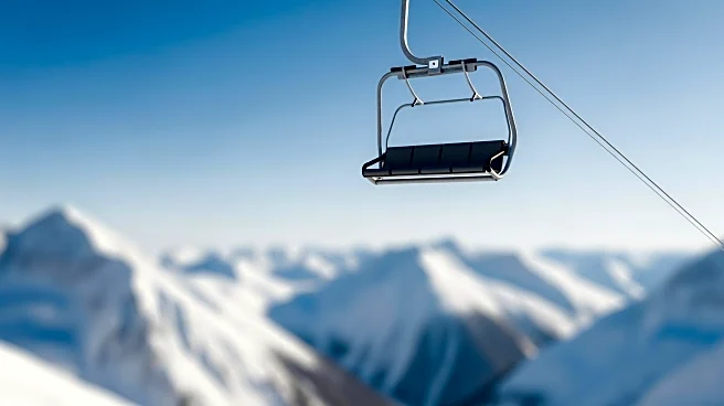 Uber Launches Uber Ski Service to Transport Skiers to Over 40 Resorts in U.S. and Europe