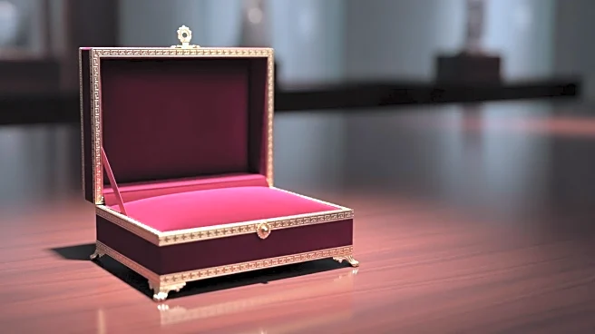 Impact X Nightline Investigates $100 Million Louvre Crown Jewels Theft