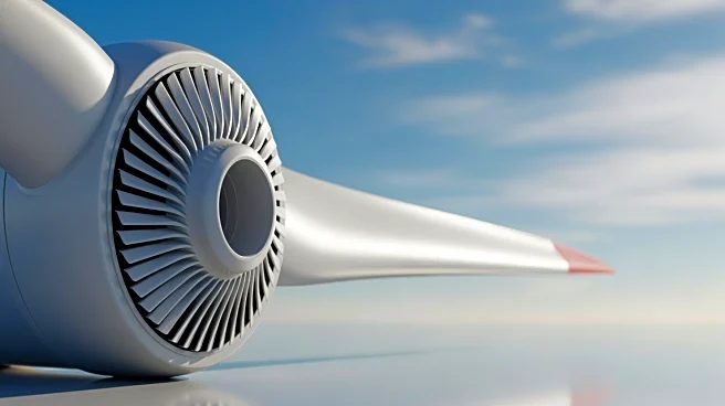 Broadwind Inc. Reports Significant Revenue Growth in Wind Energy Sector