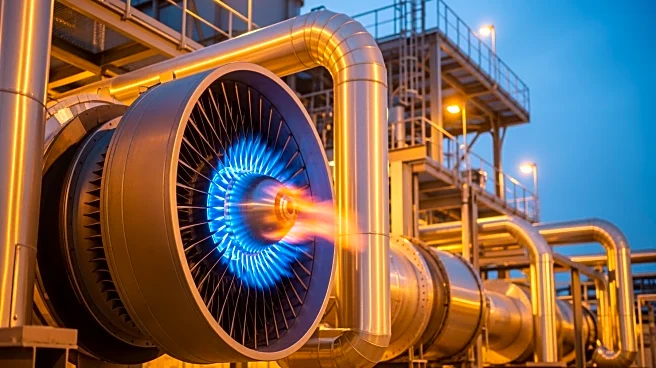 Texas Public Utility Commission Awards Grant for New Natural Gas Plant to Boost Power Supply