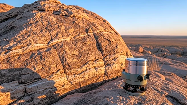 Orvana Argentina Initiates Geophysical Survey to Explore Mineral Potential at Taguas Project