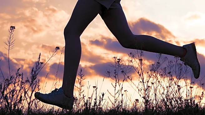 Study Highlights Sleep's Role in Reducing Injury Risk for Recreational Runners