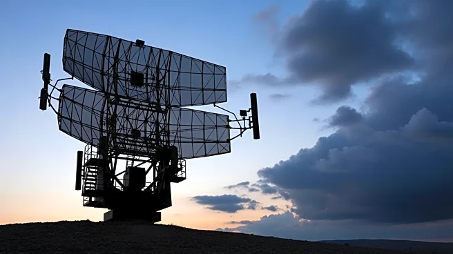 NATO Cancels E-7 Acquisition Amid Strategic and Financial Concerns