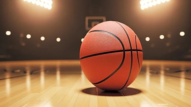 Houston Christian Huskies Defeat UL Monroe Warhawks in Basketball Match