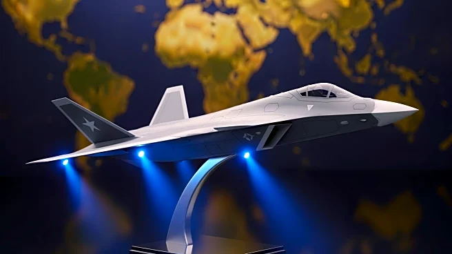 President Trump F-35 Jet Sale to Saudi Arabia Raises Concerns for Israel