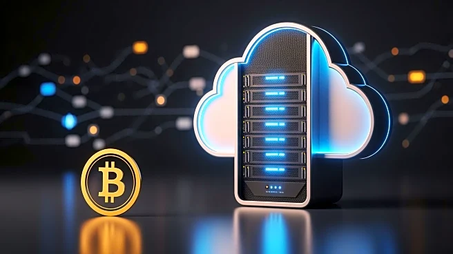 Berry Blockchain Ltd Leads in Secure Bitcoin Cloud Mining for Passive Income in 2025