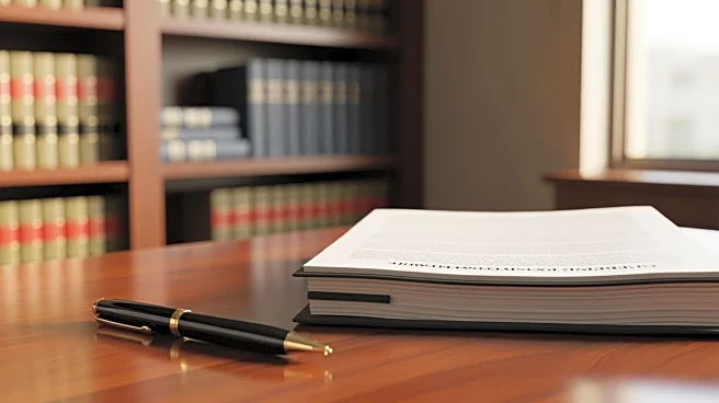 President Trump Signs Bill to Reopen Government, Affecting Federal Services