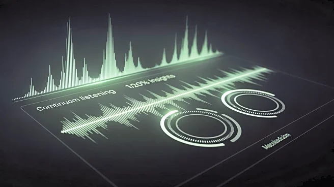 Spotify Introduces Year-Round Access to Listening Stats