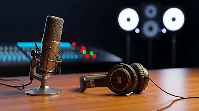 Kevin Hart Kenan Thompson Launch Sports Talk Show on Prime Video