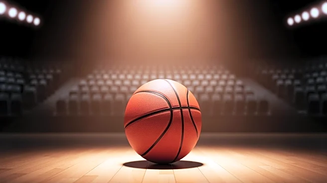 Texas Longhorns Dominate Fairleigh Dickinson in 93-58 Victory