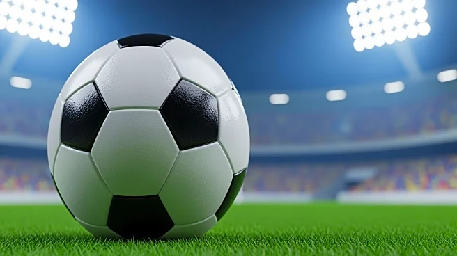 Top 5 Football Leagues Every Fan Should Watch for Exciting Matches