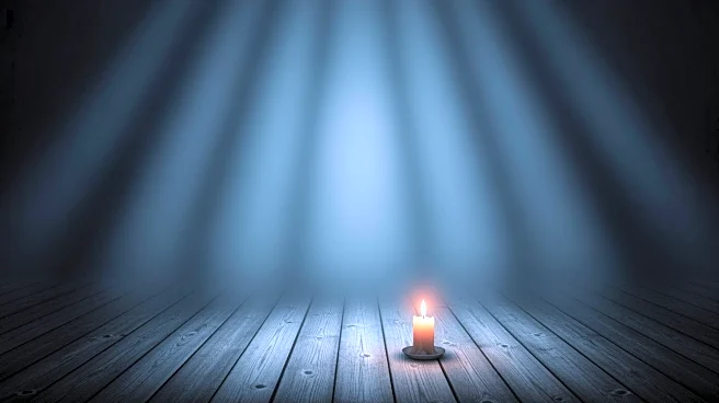 Paranormal Activity Play Debuts at Ahmanson Theatre, Bringing Horror to the Stage