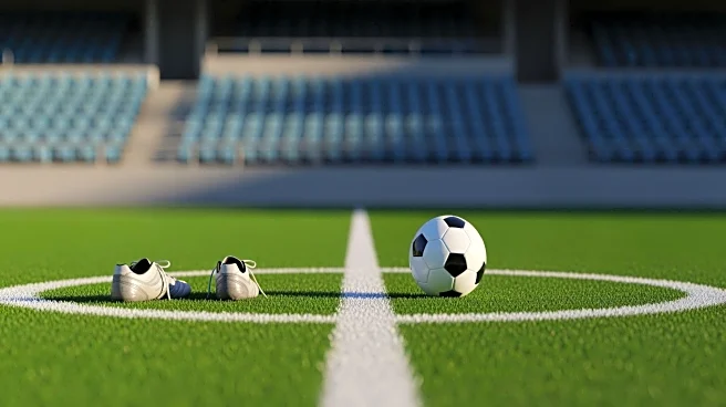 Manchester United Considers Conor Gallagher as Replacement Amid Player Exit