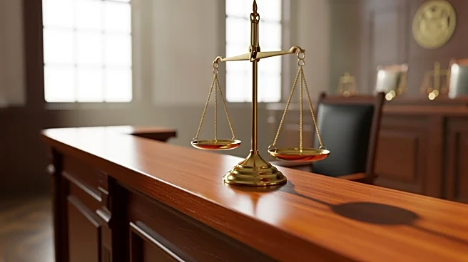 Attorneys for Comey and James Challenge Legality of Trump-Appointed Prosecutor