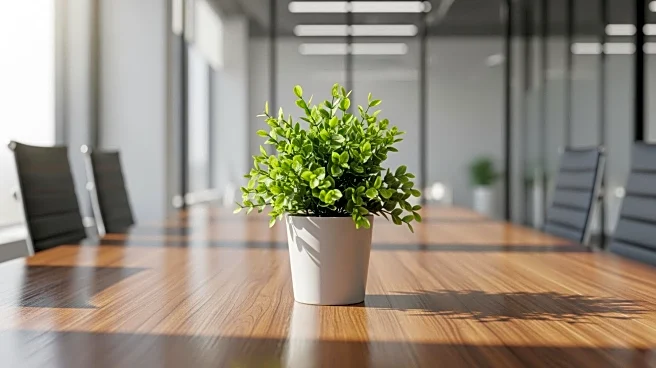 RENOLIT UK Welcomes Local MP to Discuss Sustainability Initiatives