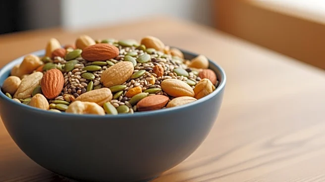 Snak King CEO Michael Axelrod Discusses Private-Label Growth and Health Trends