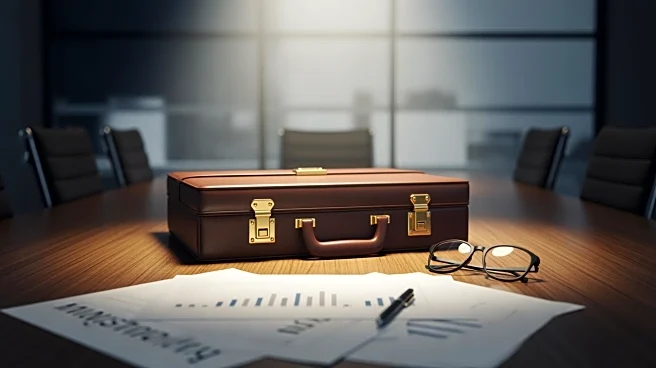 KBR Faces Securities Fraud Lawsuit Over Misleading Statements to Investors