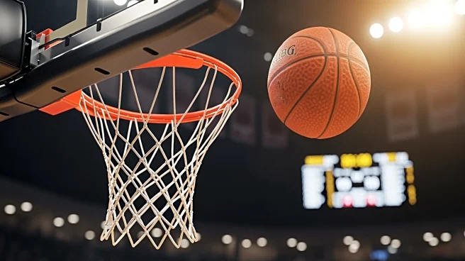 Moussa Diabate's Rebounding Prowess Leads Hornets to Victory Over Bucks