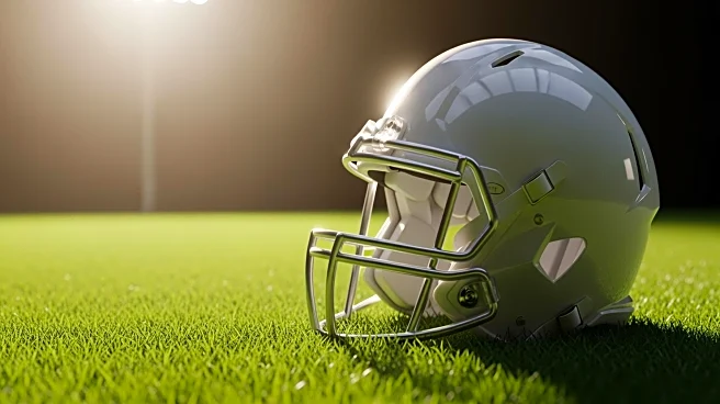 Rams' Jordan Whittington Returns as Full Participant in Practice