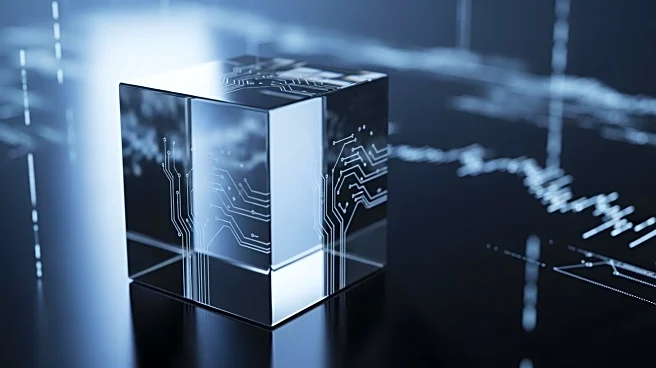 Oracle Stock Declines Amid AI Accounting Concerns and OpenAI Exposure