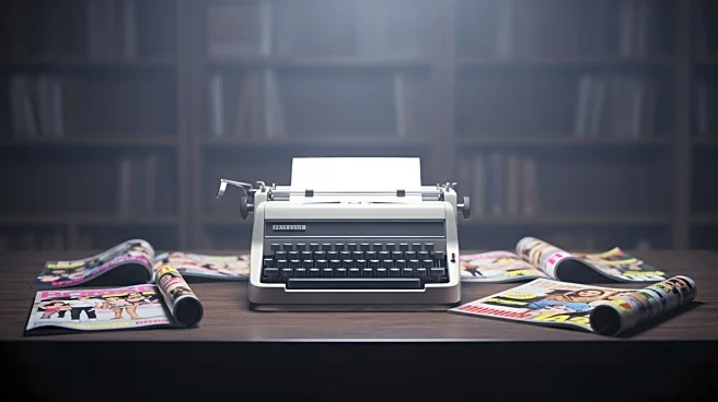 Condé Nast's Closure of Teen Vogue: Impact on Youth Media and Diversity