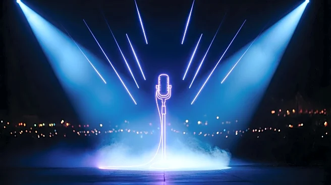 Coachella 2012 2Pac Hologram: A Defining Moment in Music Festival History