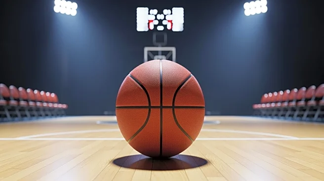 Cavaliers' Craig Porter Achieves Season-High Performance Amid Key Player Absences