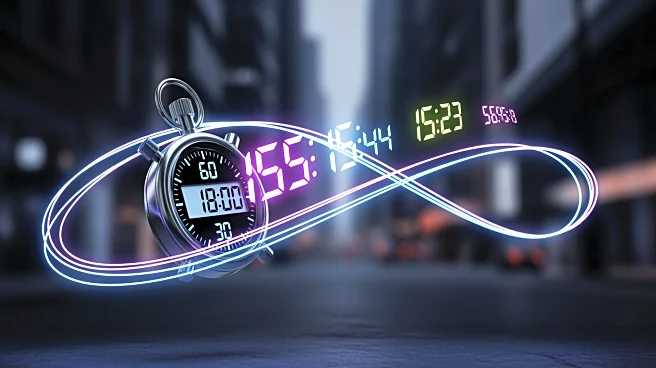 Glen Powell Stars in 'The Running Man' Remake, Bringing Speed and Satire to the Screen