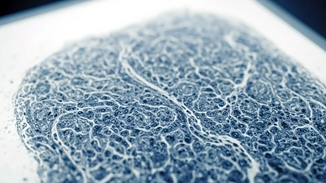 Nature Study Utilizes MRI Texture Features for Breast Cancer Classification