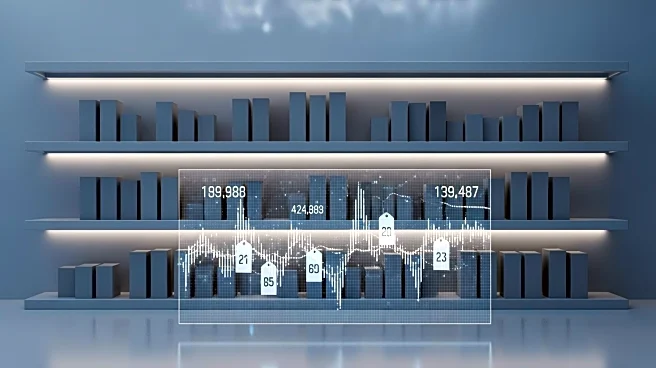 Algorithmic Pricing in Retail Faces Legal Challenges