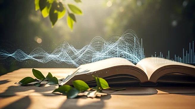 Nature Study Utilizes Large Language Models for Mental Health Evaluation