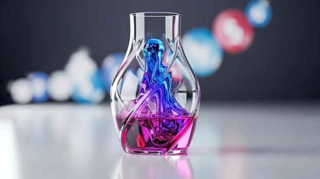 Alembic Secures $145 Million in Series B Funding Led by Prysm Capital and Accenture